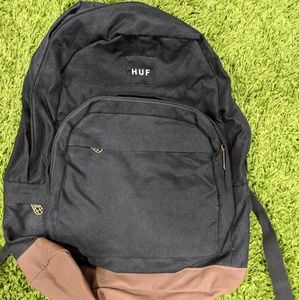 HUF BACKPACK